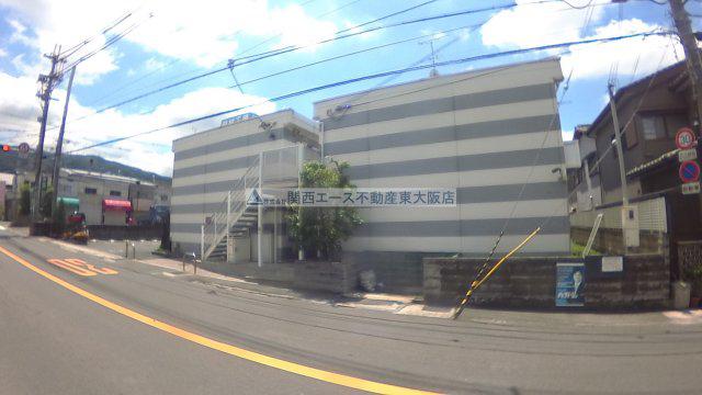 レオパレスコンフォート