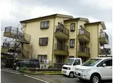 上岩崎レジデンス