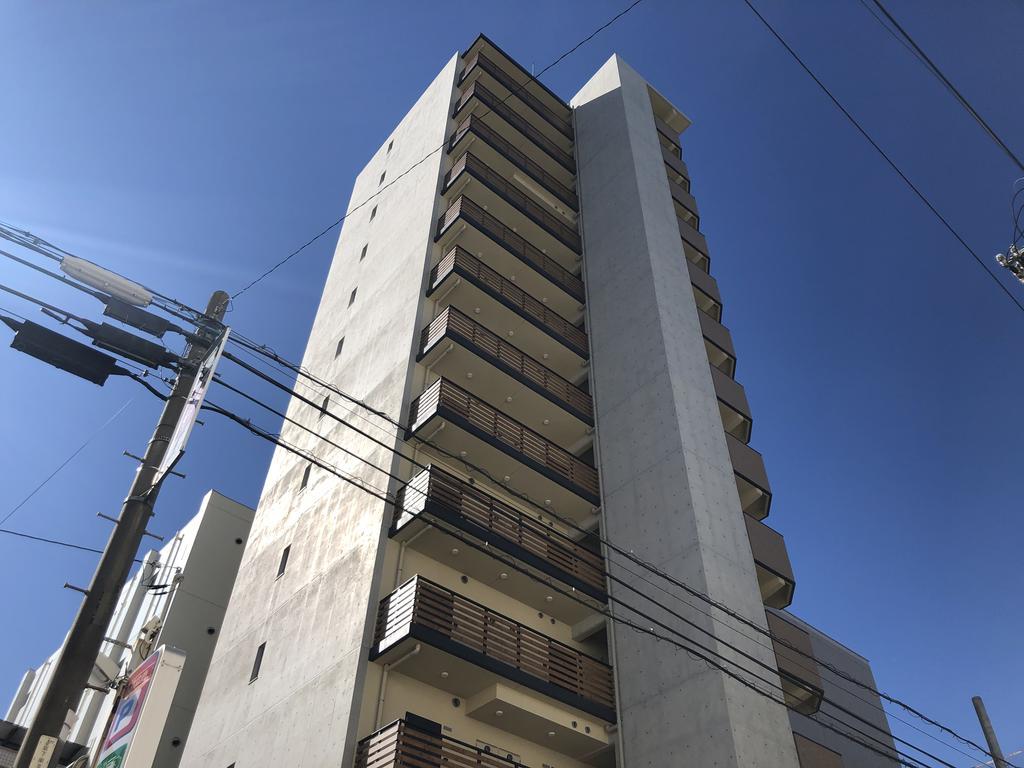 PULCHRA IMAIKE(1K/12階)