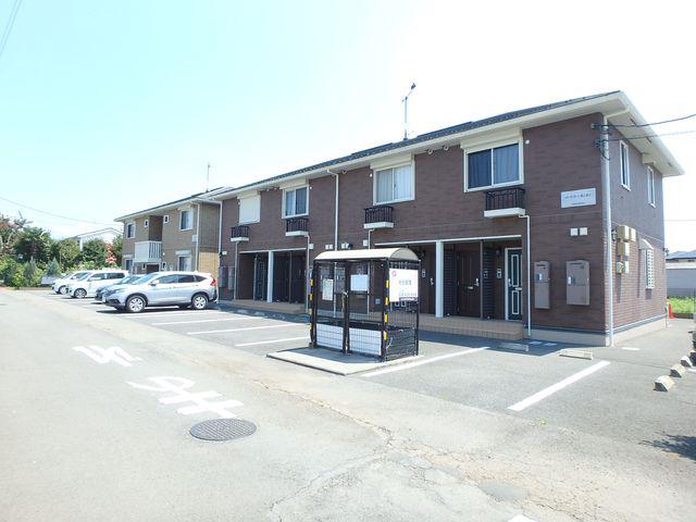 ローズコート西三島C