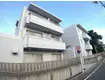 ハイム石神井第2(1DK/2階)