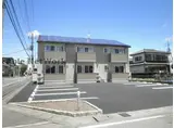 群馬県高崎市 2階建 築10年