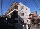 メゾン白川