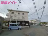 勢田パークマンションA棟