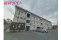 勢田パークマンションA棟