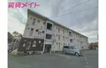 勢田パークマンションA棟