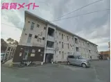 勢田パークマンションA棟