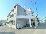 ラポール西町