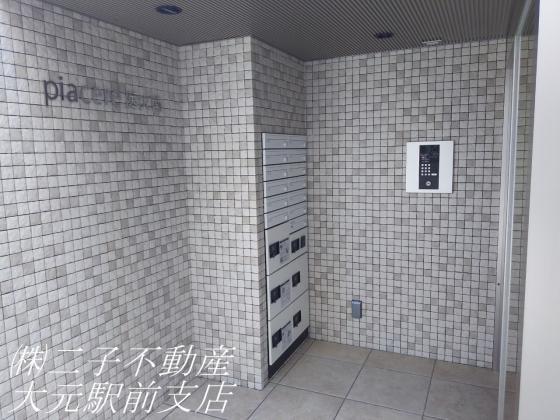 PIACERE医大南