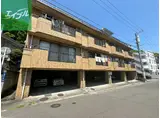ヴィラ中川I