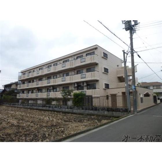 ライオンズマンション静岡馬渕