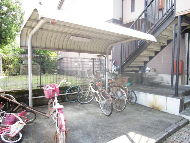 アフローテ山川