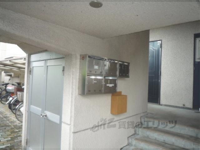 椋の木マンション