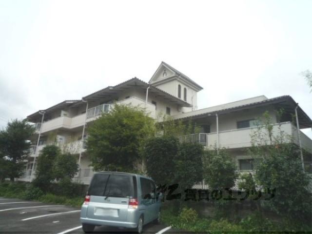 椋の木マンション