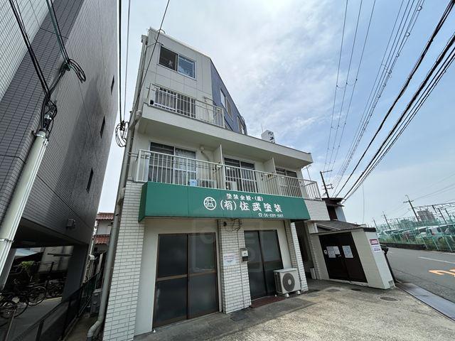 ナンノ第15号館