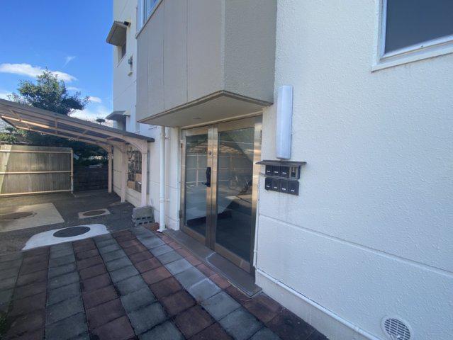 中祥ハイツ