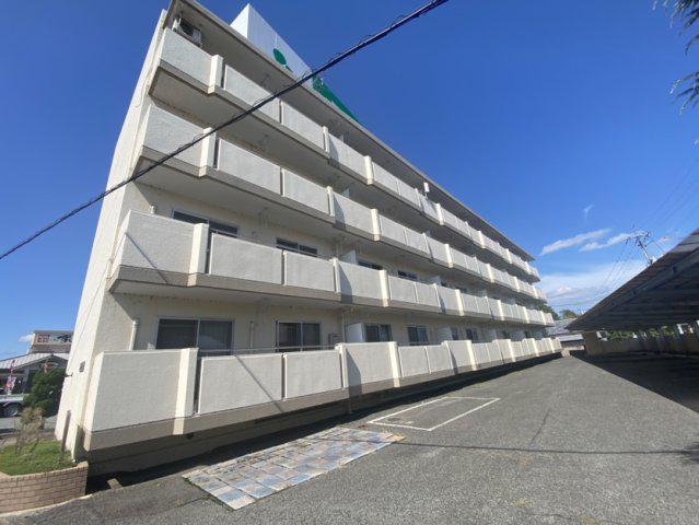 中祥ハイツ