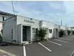 クリーンエイト(1DK/1階)