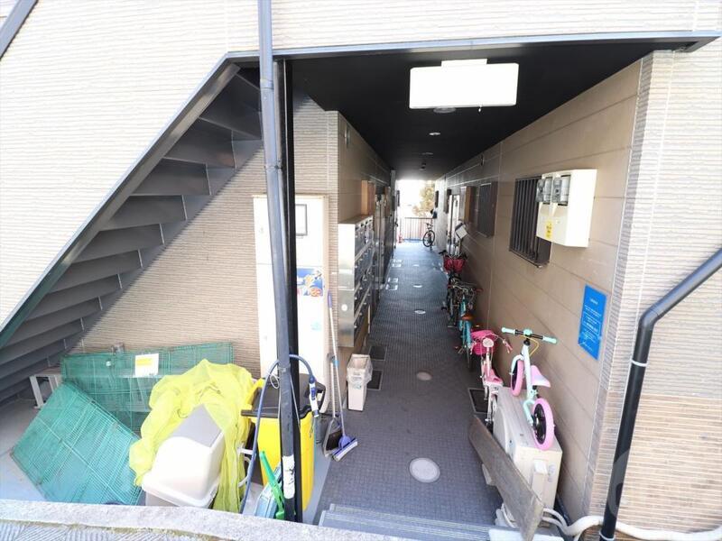 テラスパーク吹田