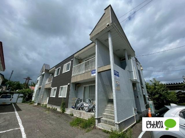 RESIDENCE GUTE(2LDK/2階)