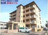 中川ファーストマンションV