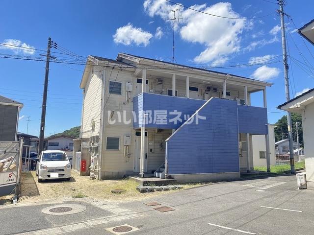 サンヒルズ尾道