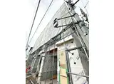 プロスパーベイス南巽