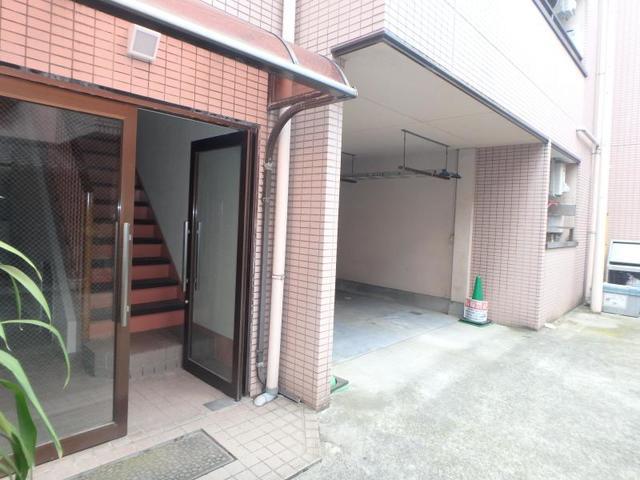 MTハイツ