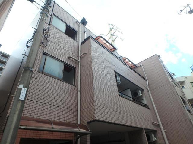 MTハイツ