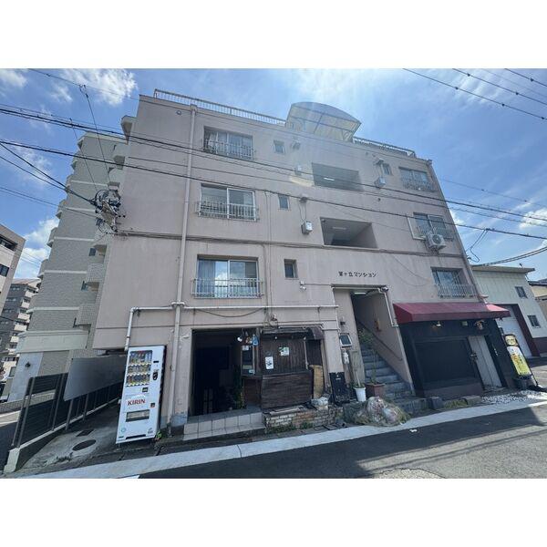 望が丘マンション