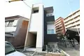 LASPERANZA神宮西
