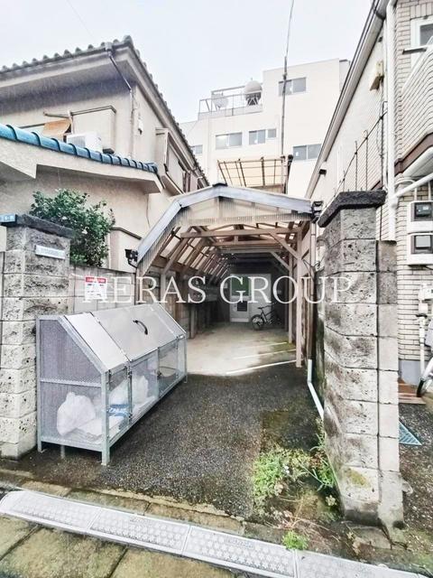 樫山ビル若葉荘