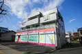 島村マンション