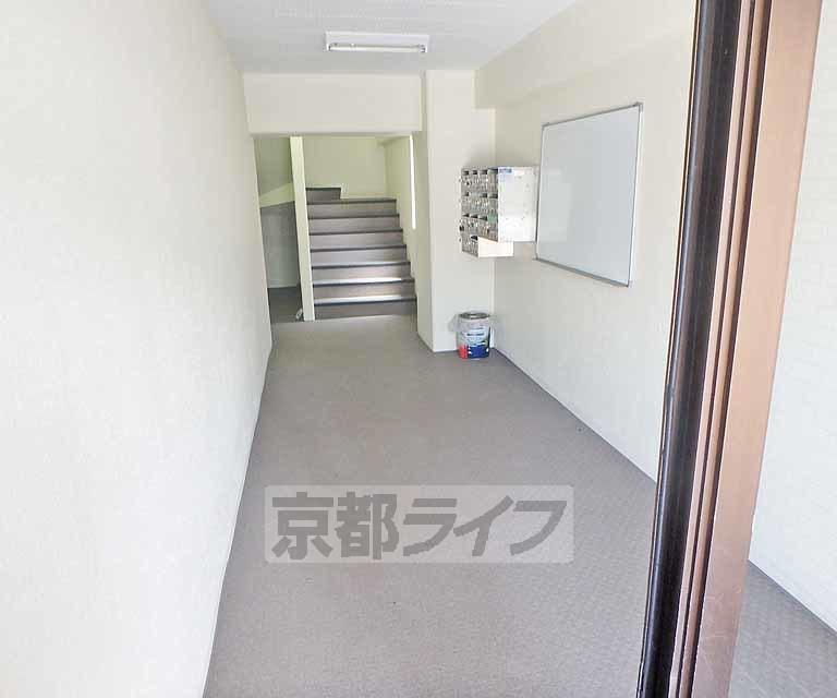 タウンコーポくつかけ
