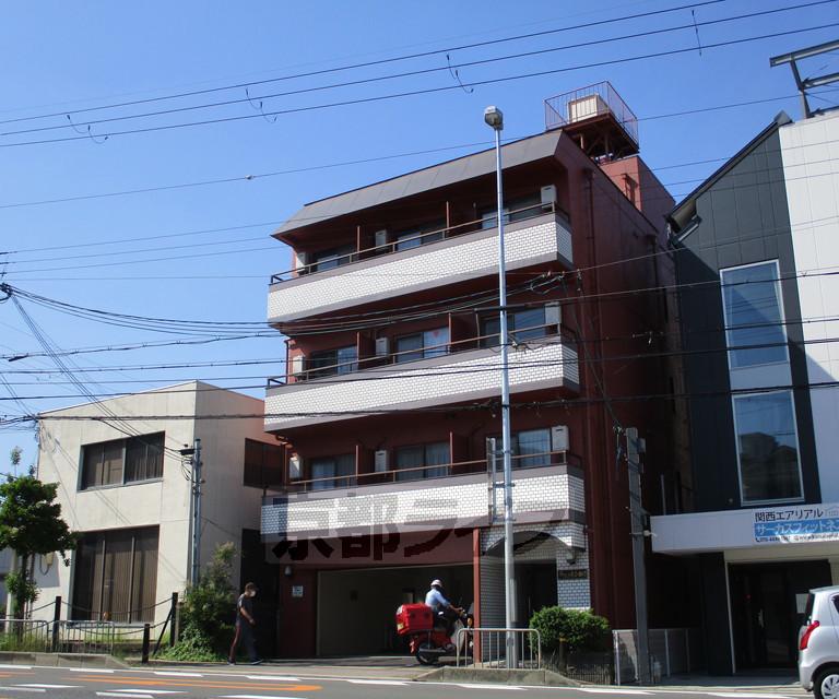 タウンコーポくつかけ
