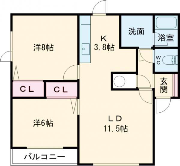 イーストコート