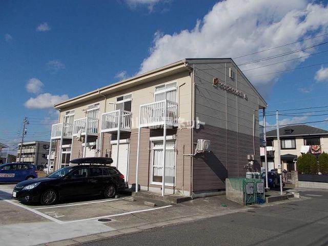サクセスタウン岸岡B