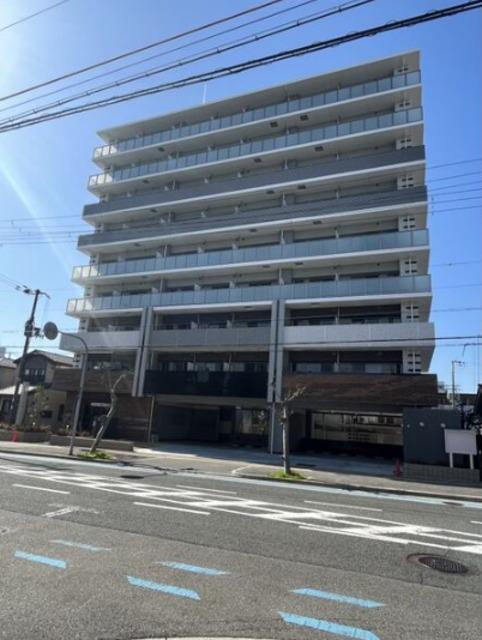 オリエンテム宿院南