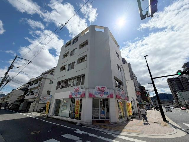 小陽ビル