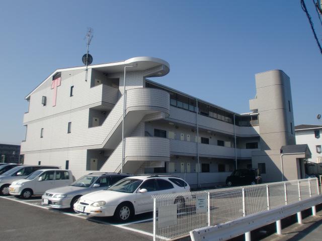 ターンドール西野(2LDK/1階)