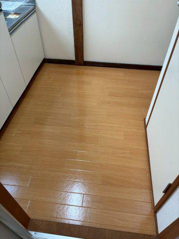 みどりハイツC