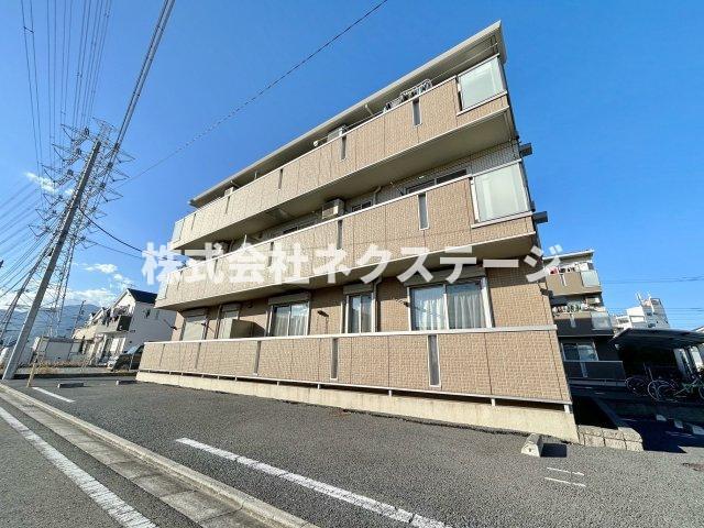 グランフォート伍番館