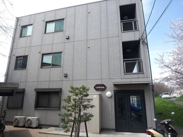 コンフタブル