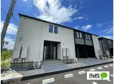 和歌山県岩出市 2階建 築2年