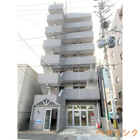 HKビル第一