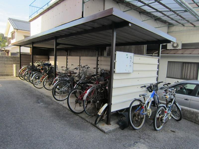ルミウス北日吉