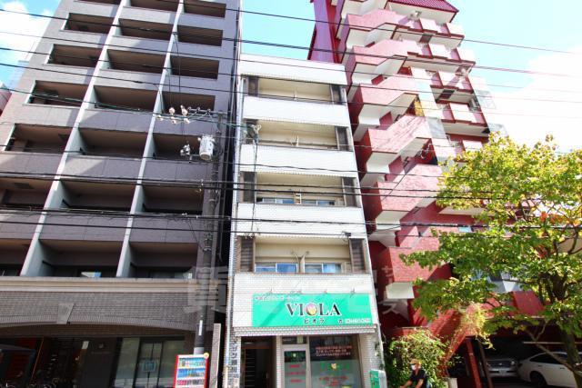 メゾン横川