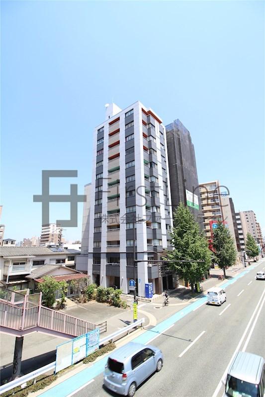 ORIENT BLD NO59 TWINS(1LDK/2階)