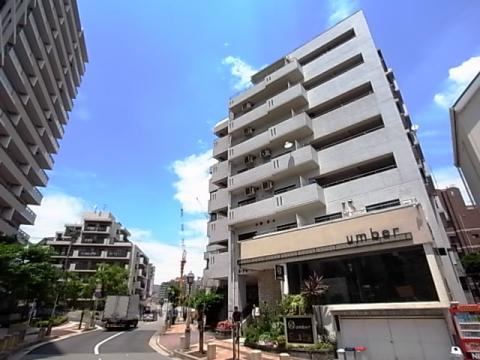 グランディア ミ・アモーレ宝塚南口