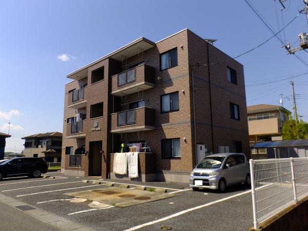 サンモール大里